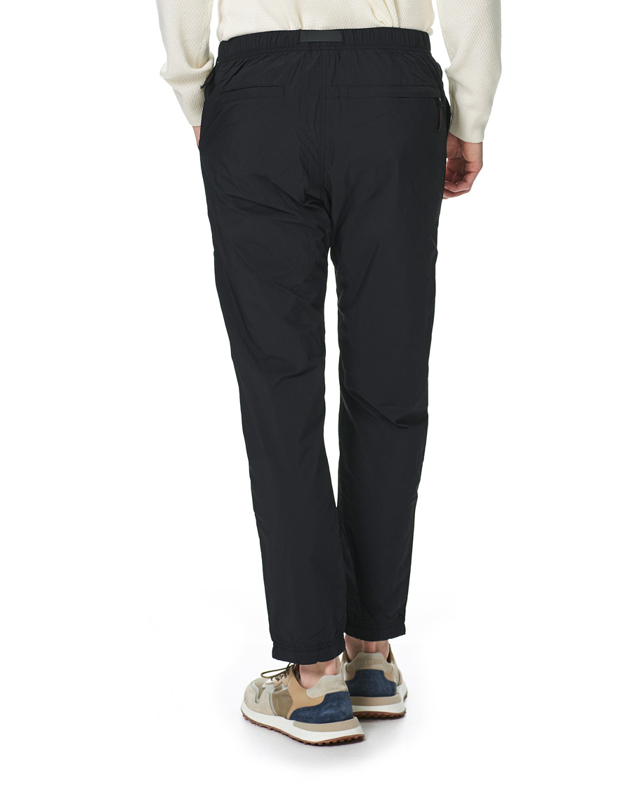 Mies | Housut | Gramicci | Packable Truck Pants Black