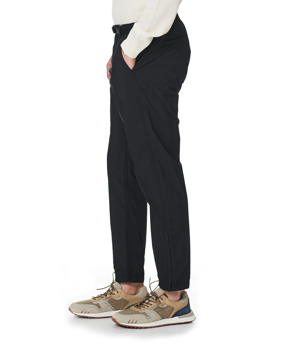 Mies | Housut | Gramicci | Packable Truck Pants Black