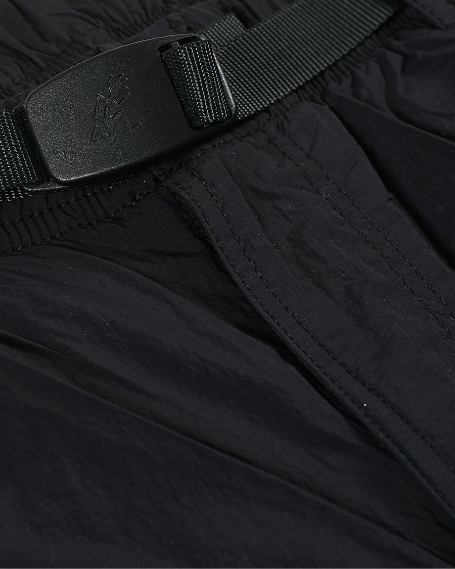 Mies | Housut | Gramicci | Packable Truck Pants Black