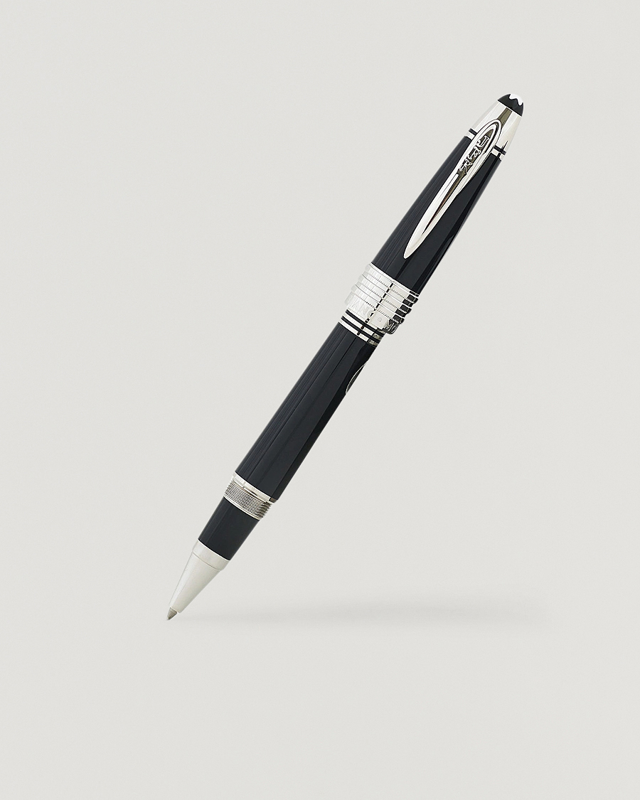Mies | Kynät | Montblanc | John F. Kennedy Special Edition Rollerball Blue