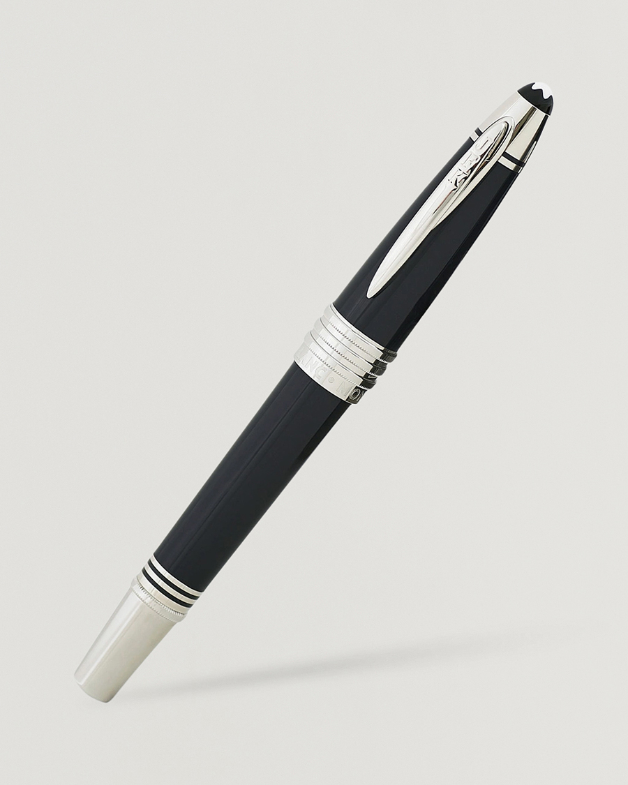 Mies | Kynät | Montblanc | John F. Kennedy Special Edition Rollerball Blue