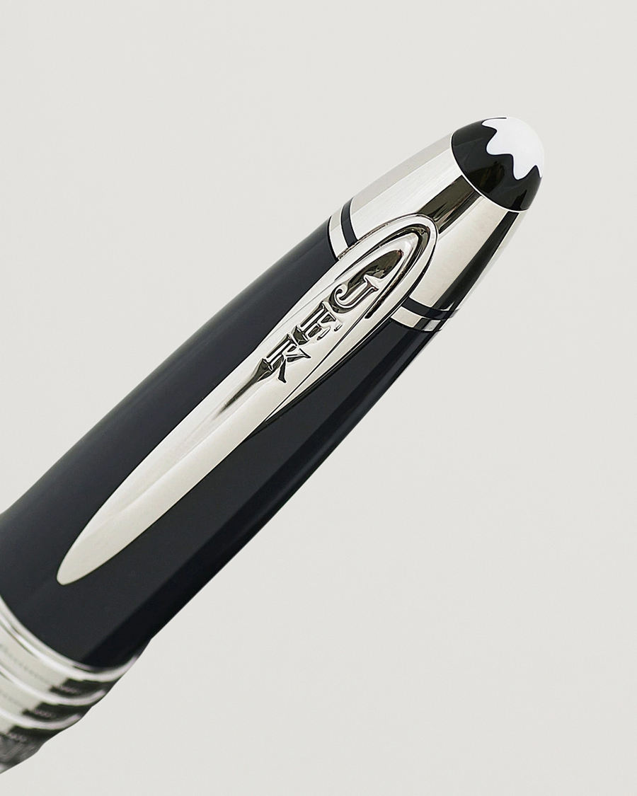 Mies | Kynät | Montblanc | John F. Kennedy Special Edition Rollerball Blue