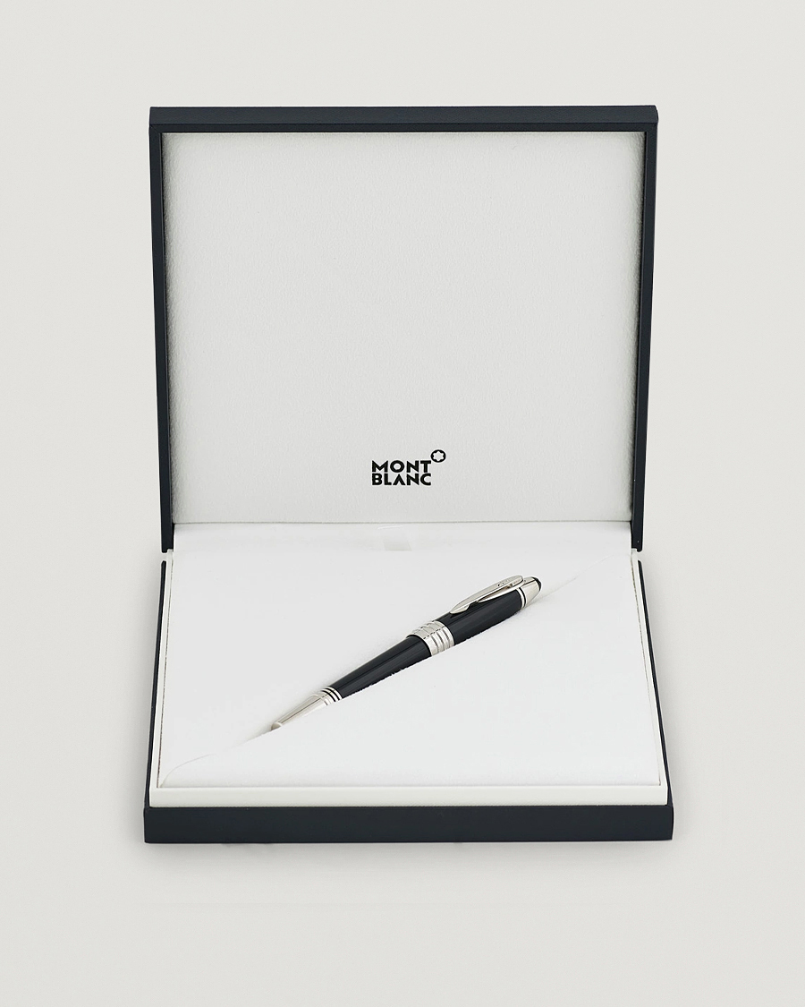Mies | Kynät | Montblanc | John F. Kennedy Special Edition Rollerball Blue
