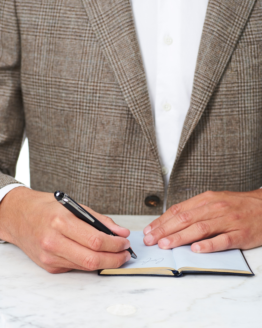 Mies | Montblanc BP StarWalker Ultra Black Resin | Montblanc | BP StarWalker Ultra Black Resin