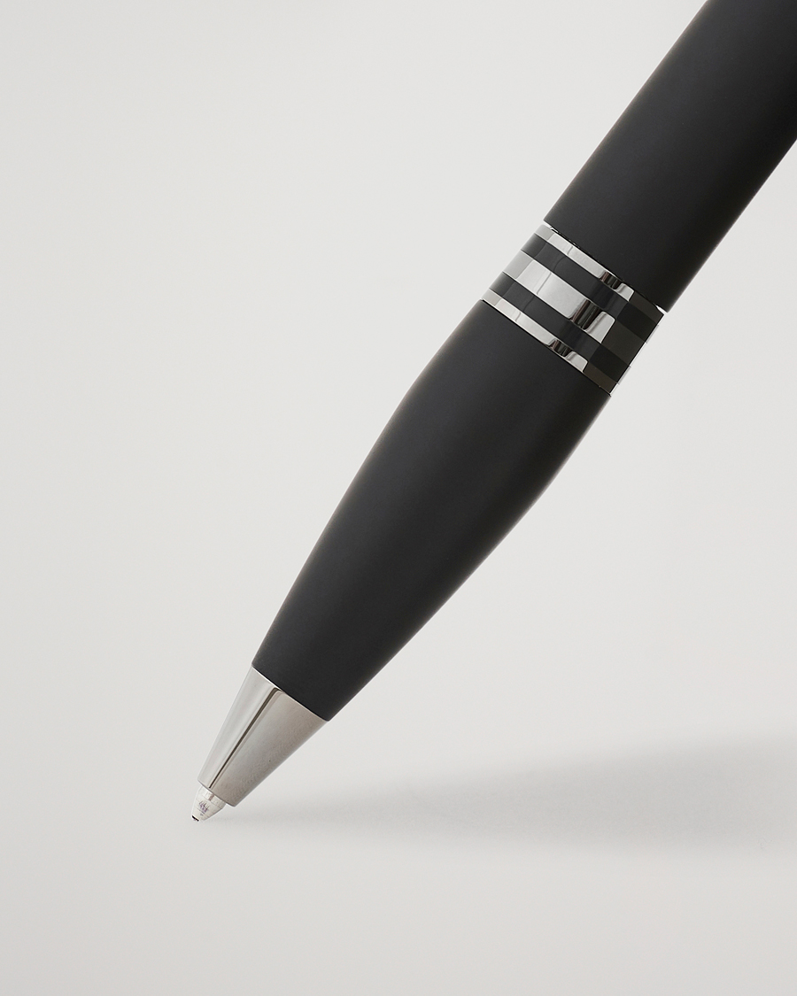 Mies | Montblanc BP StarWalker Ultra Black Resin | Montblanc | BP StarWalker Ultra Black Resin