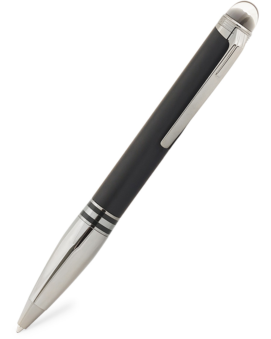 Mies | Montblanc BP StarWalker Ultra Black Doué | Montblanc | BP StarWalker Ultra Black Doué