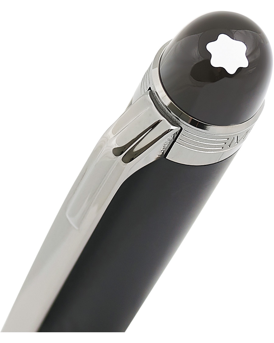 Mies | Montblanc BP StarWalker Ultra Black Doué | Montblanc | BP StarWalker Ultra Black Doué