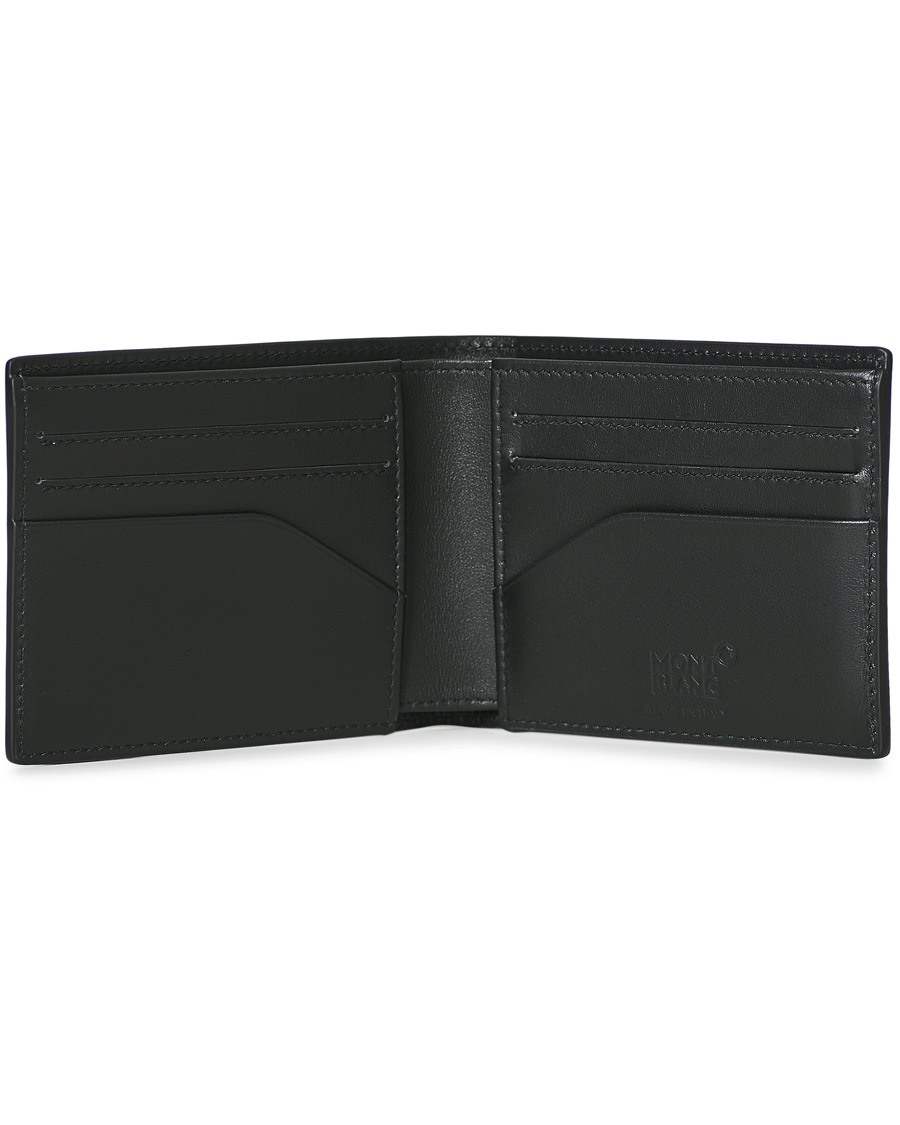 Mies | Lompakot | Montblanc | Extreme 2.0 Wallet 6cc Black
