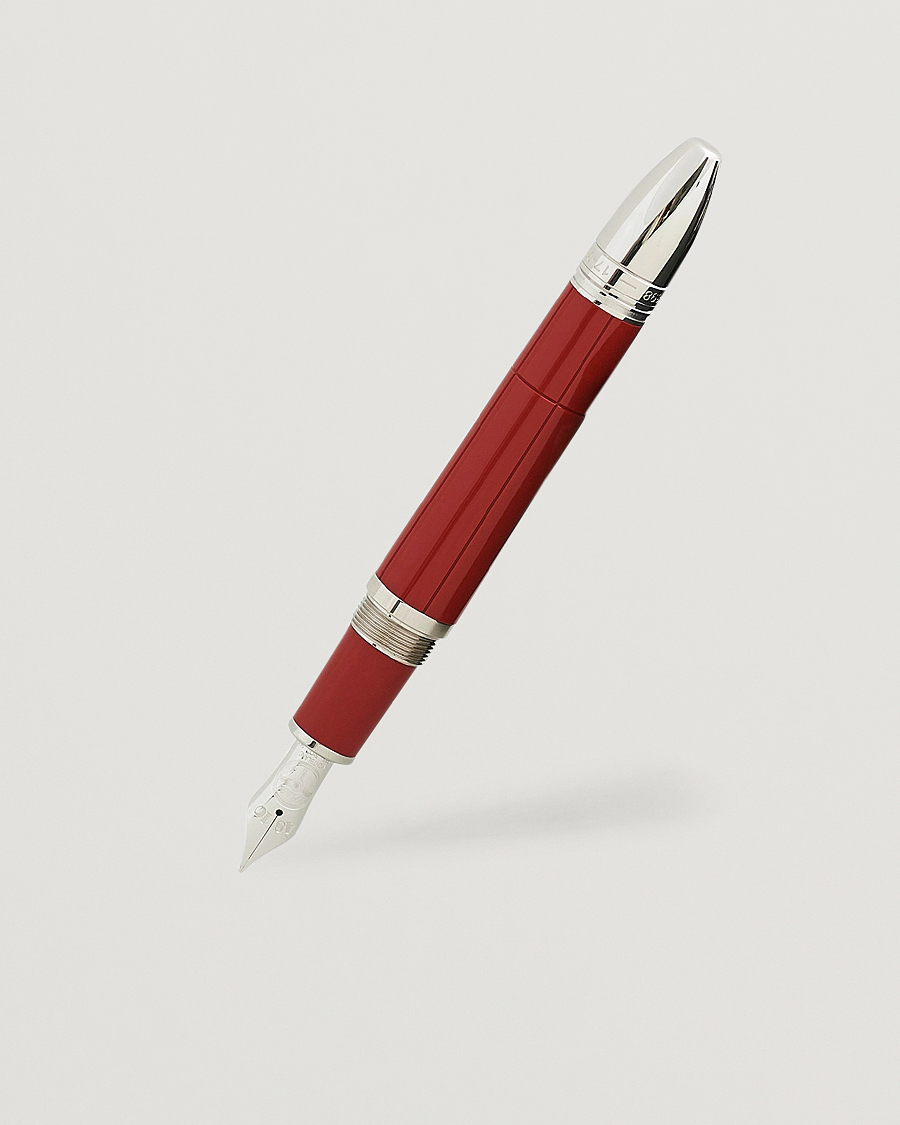 Mies | Kynät | Montblanc | Enzo Ferrari M Fountain Pen
