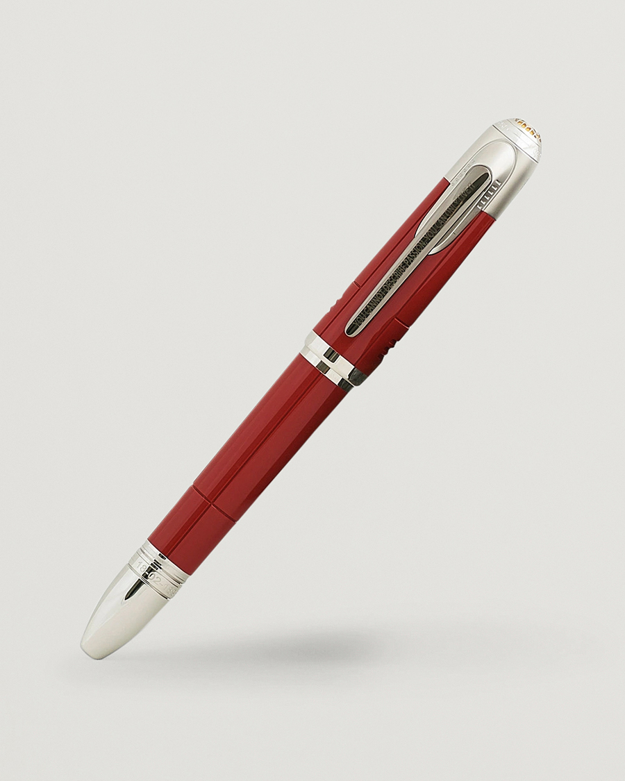 Mies | Kynät | Montblanc | Enzo Ferrari M Fountain Pen