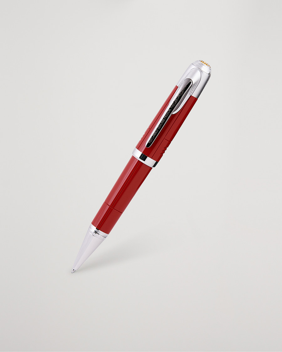 Mies | Kynät | Montblanc | Enzo Ferrari Ballpoint Pen