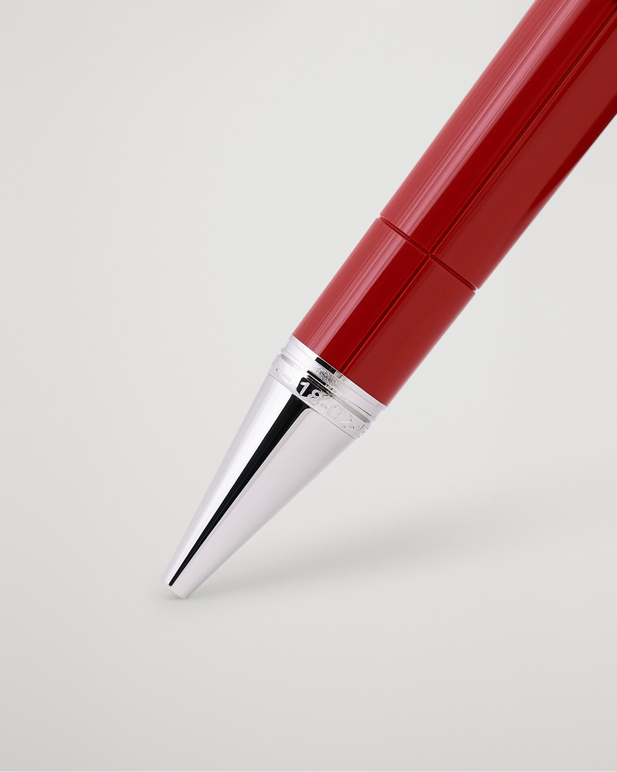 Mies | Kynät | Montblanc | Enzo Ferrari Ballpoint Pen