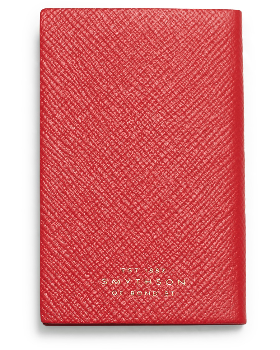 Mies | Smythson Panama Notebook