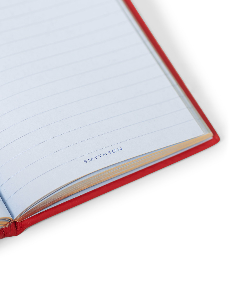 Mies | Smythson Panama Notebook