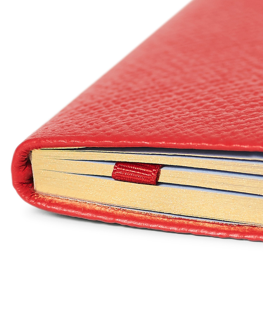 Mies | Smythson Panama Notebook