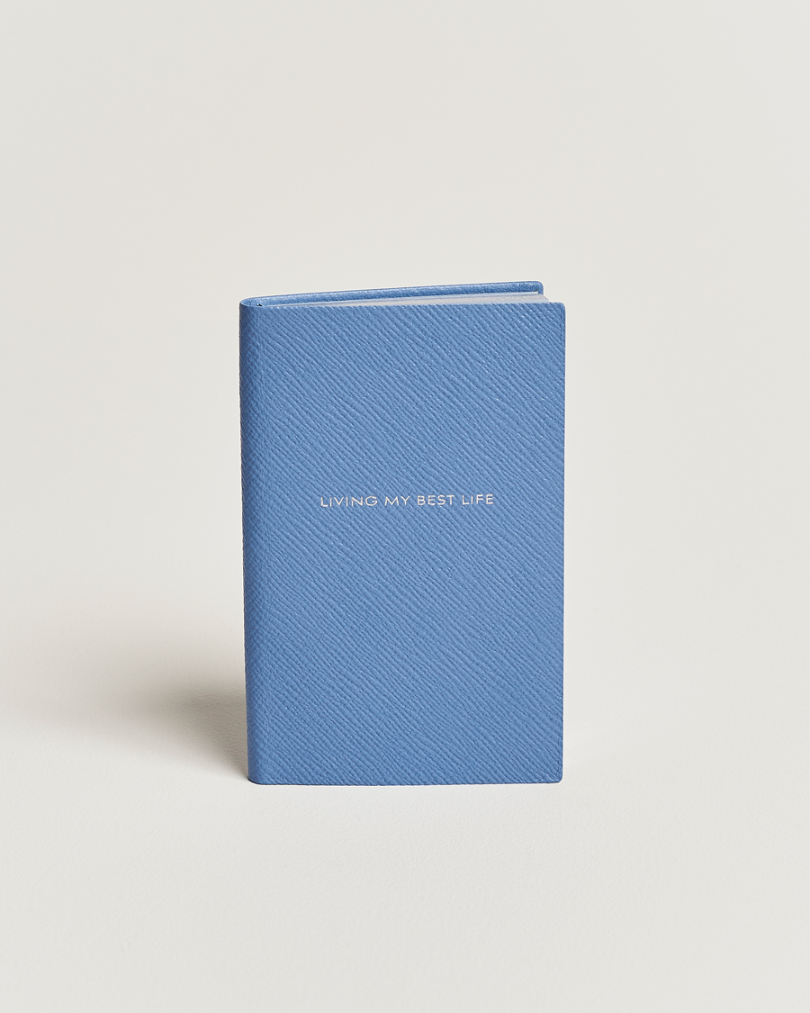 Mies | Smythson Panama Notebook