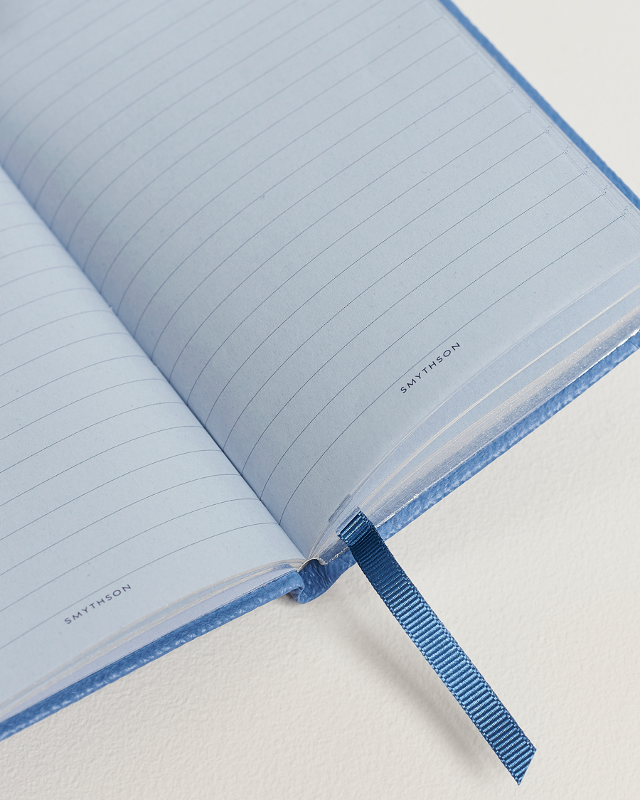 Mies | Smythson Panama Notebook
