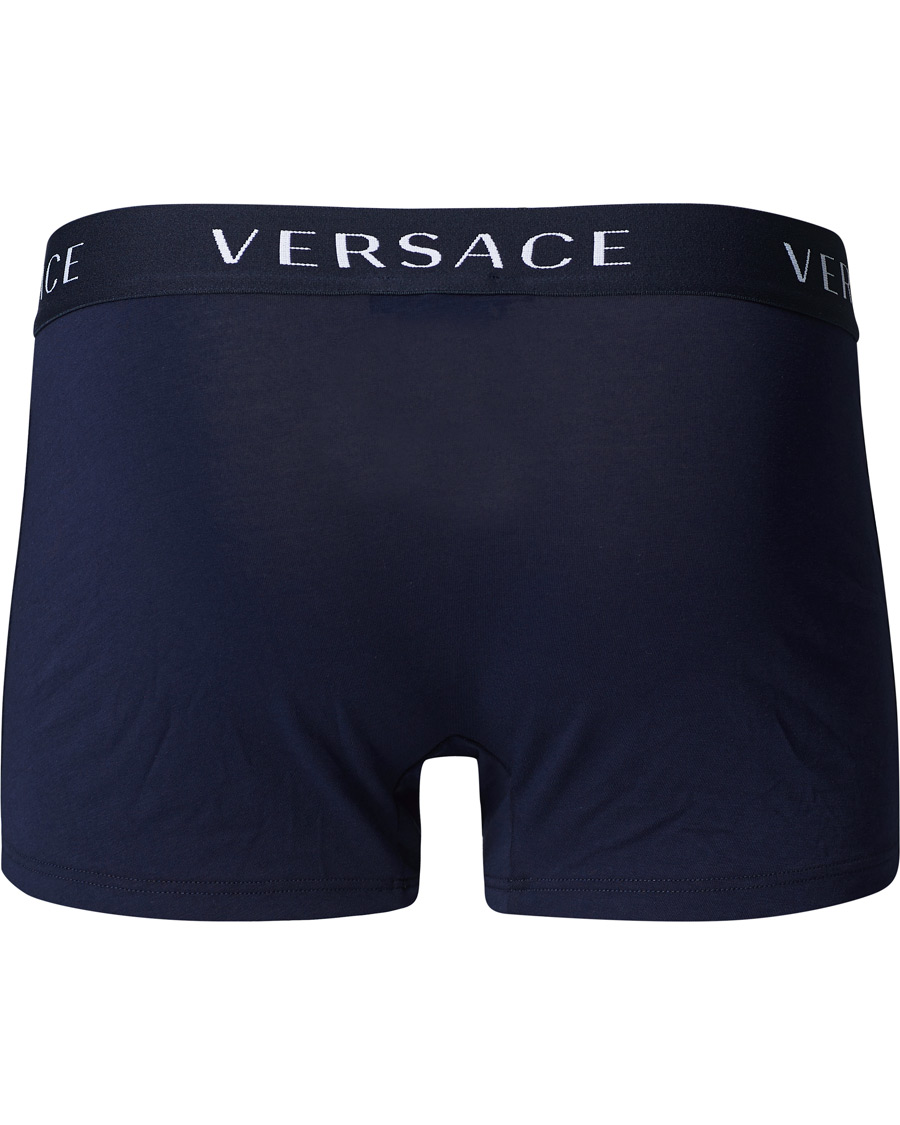 Mies | Alushousut | Versace | Boxer Briefs Navy