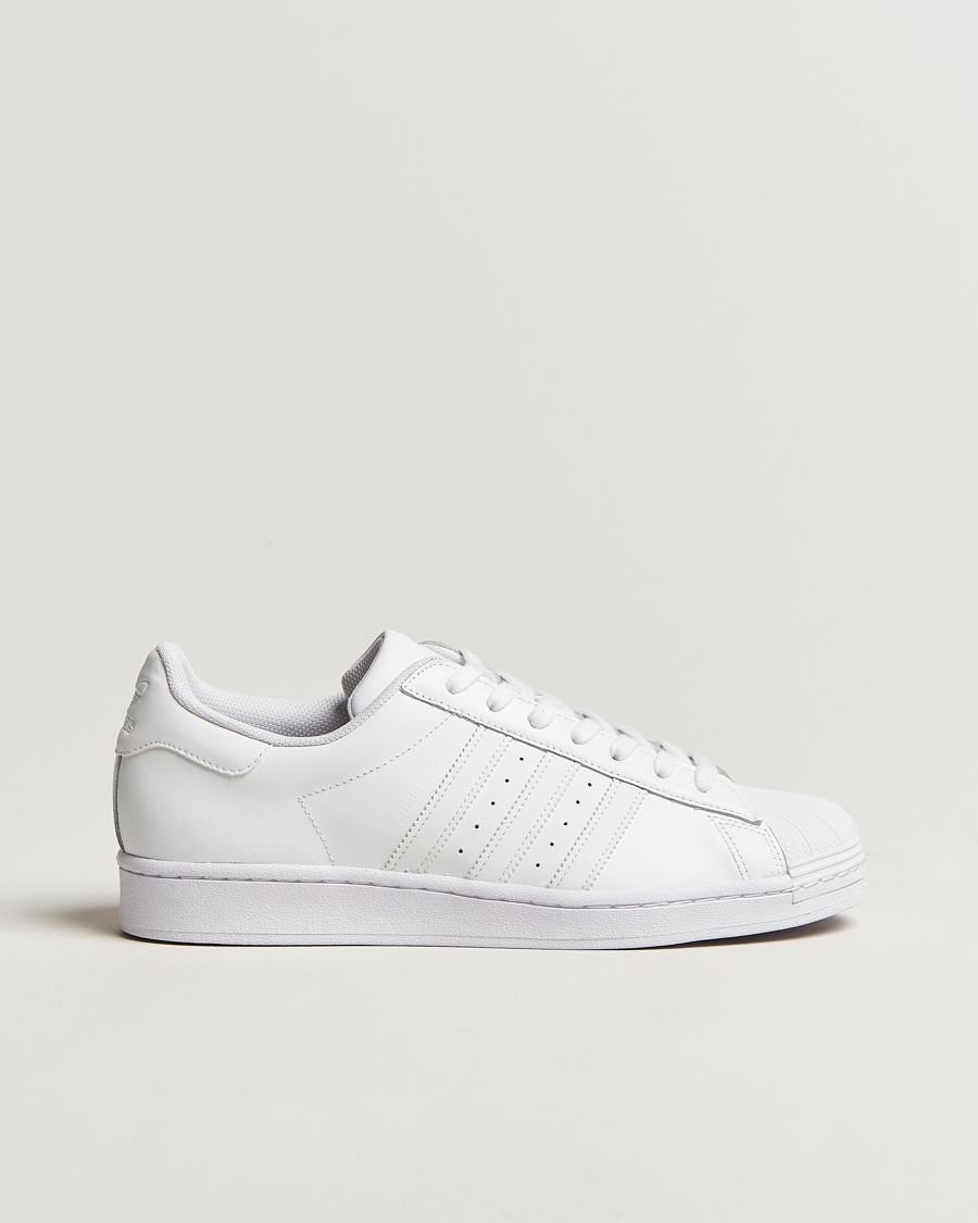 Mies | adidas Originals Superstar Sneaker White | adidas Originals | Superstar Sneaker White