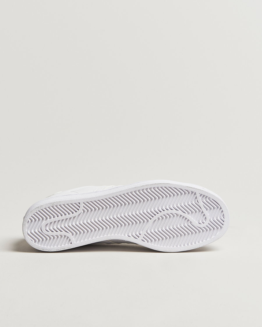 Mies | adidas Originals Superstar Sneaker White | adidas Originals | Superstar Sneaker White