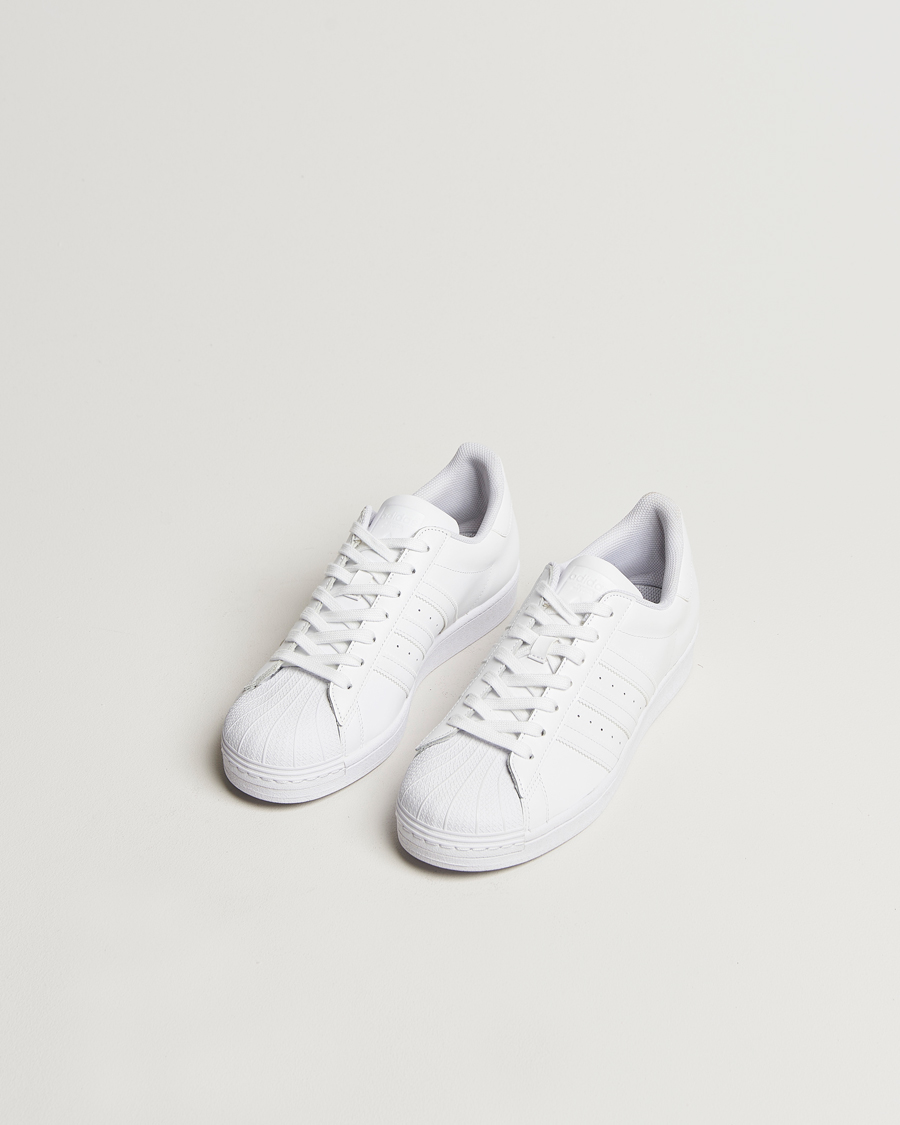 Mies | adidas Originals Superstar Sneaker White | adidas Originals | Superstar Sneaker White