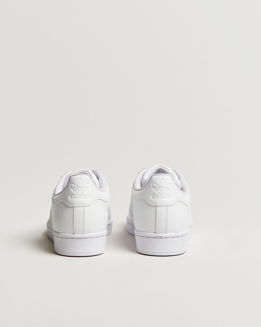 Mies | adidas Originals Superstar Sneaker White | adidas Originals | Superstar Sneaker White