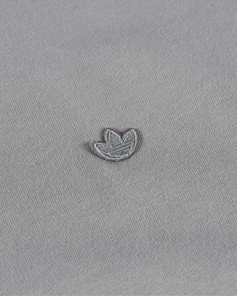 Mies | T-paidat | adidas Originals | C Short Sleeve Tee Grey Heather