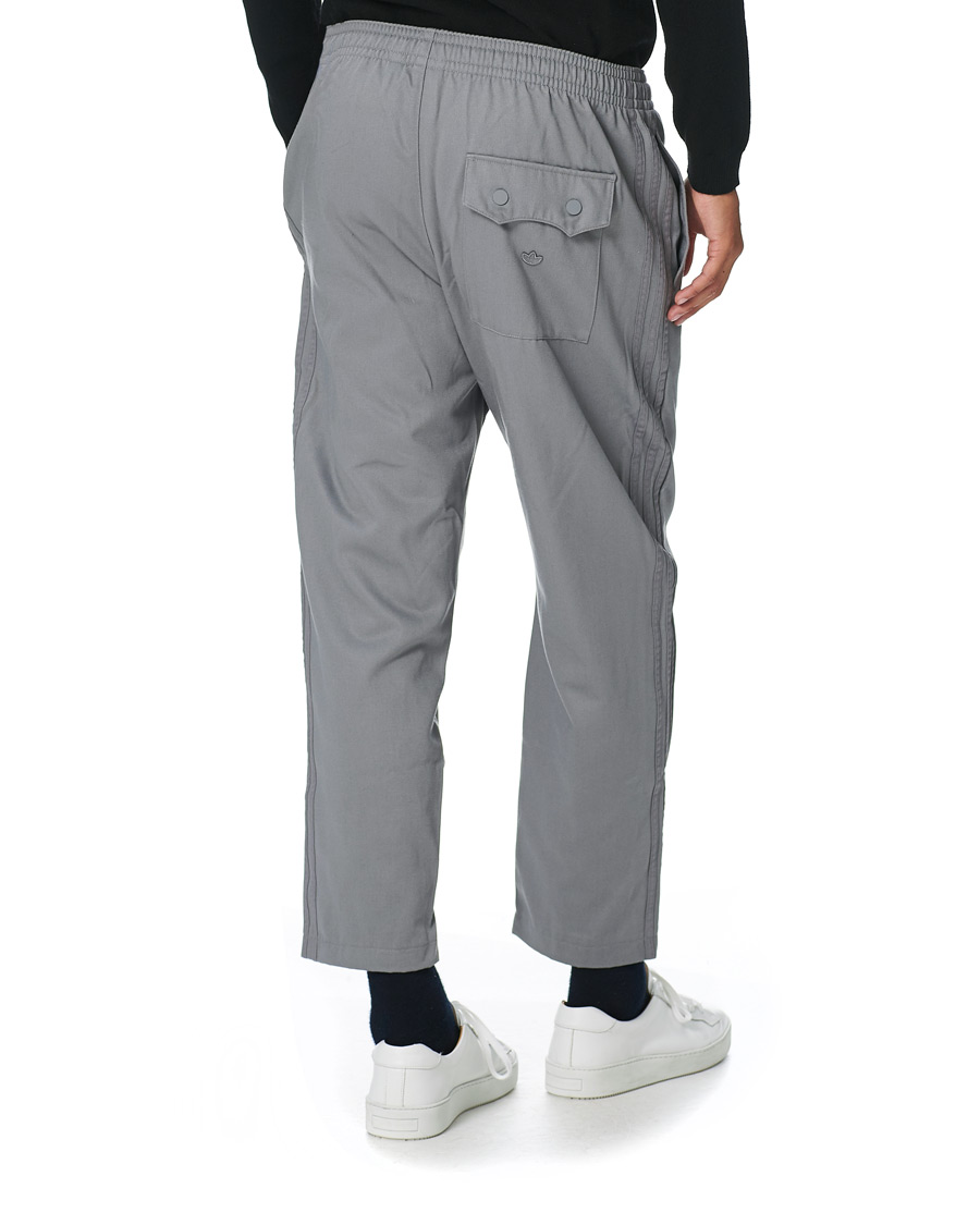 Mies | Housut | adidas Originals | C Twill Pants Grey Heather