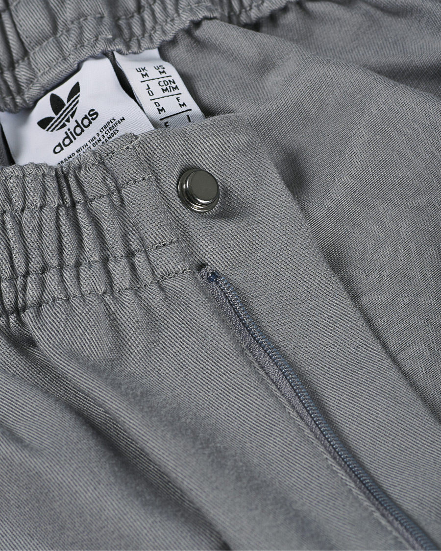 Mies | Housut | adidas Originals | C Twill Pants Grey Heather