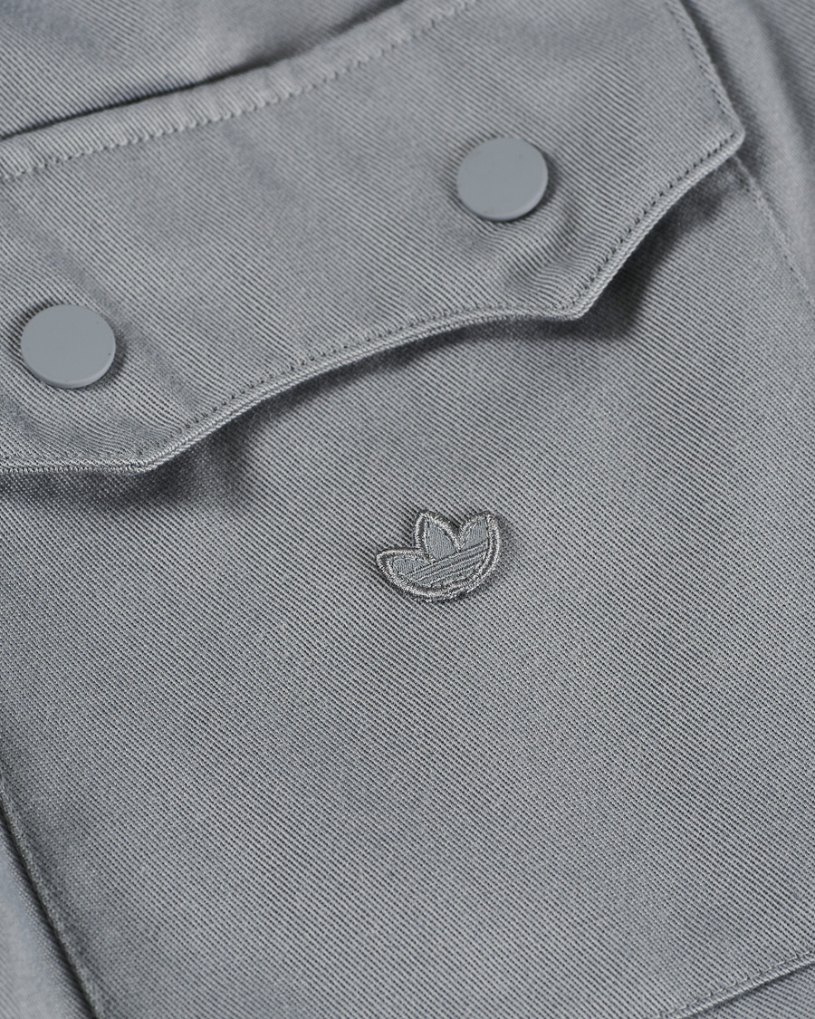 Mies | Housut | adidas Originals | C Twill Pants Grey Heather