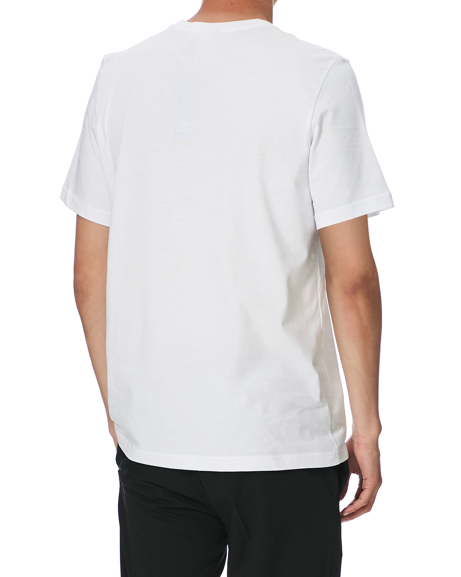 Mies | T-paidat | adidas Originals | Essential Tee White