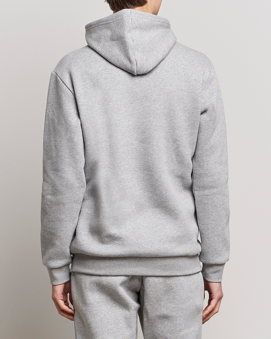 Mies | Puserot | adidas Originals | Essential Hoodie Grey Melange
