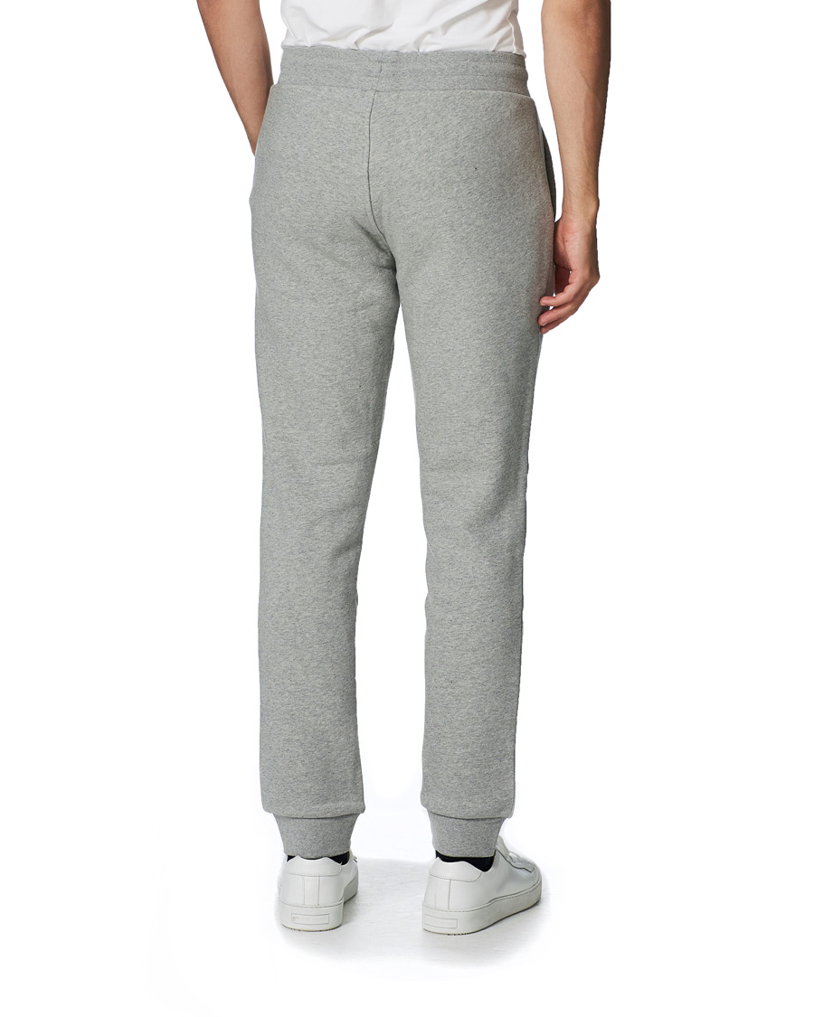 Mies | Housut | adidas Originals | Essential Sweatpants Grey Melange