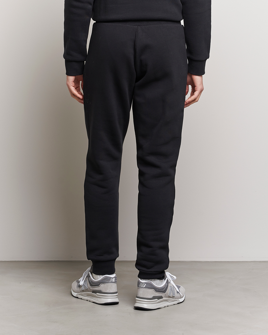 Mies | Housut | adidas Originals | Essential Trefoil Sweatpants Black