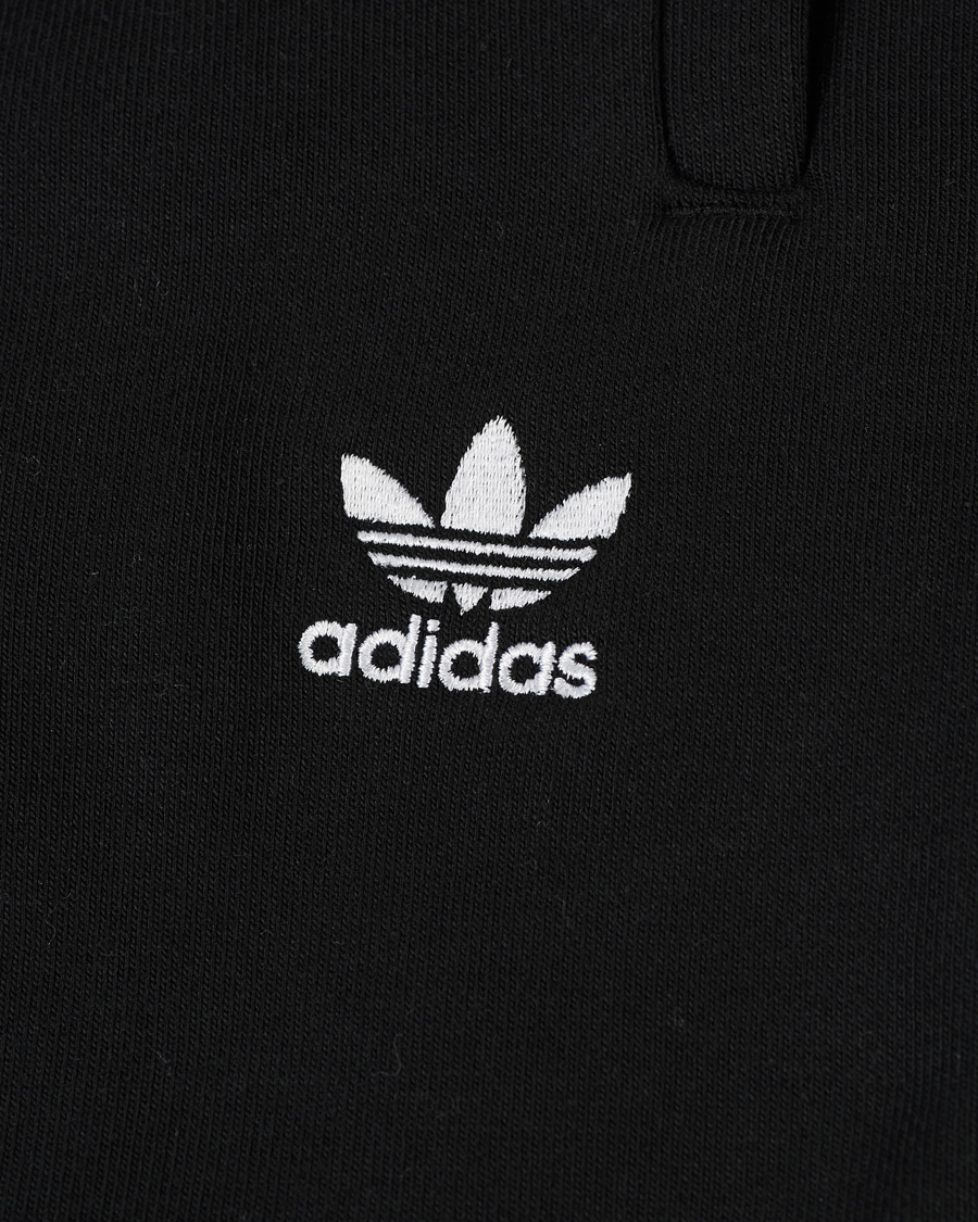 Mies | Housut | adidas Originals | Essential Trefoil Sweatpants Black