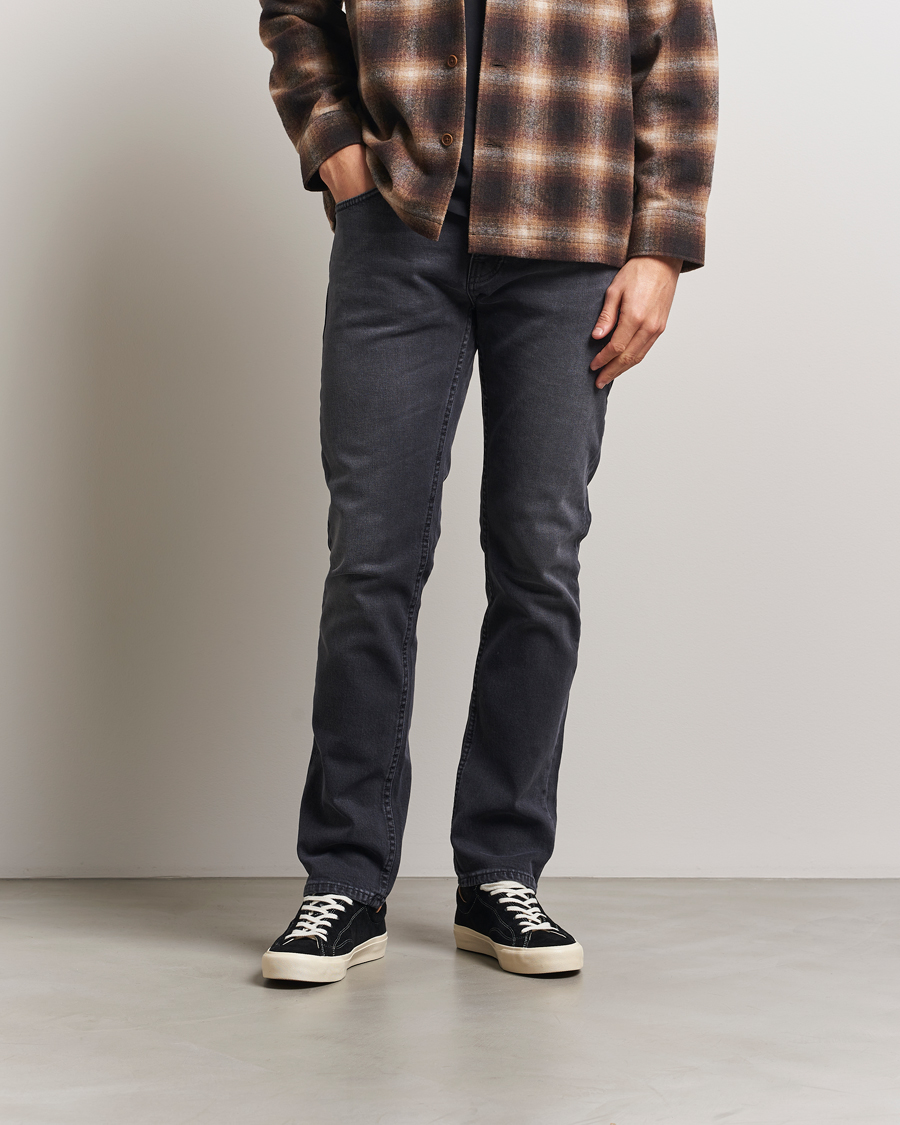 Mies | Housut | Nudie Jeans | Grim Tim Jeans Dark Cove