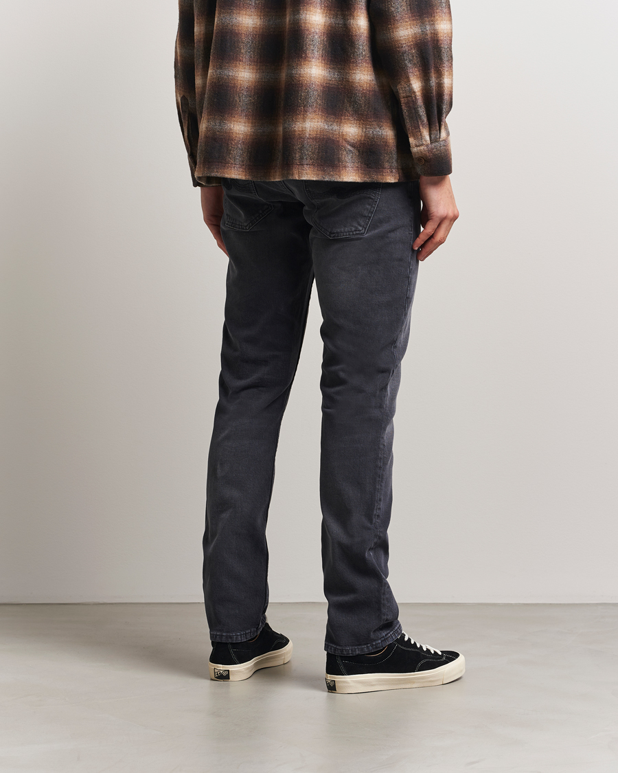 Mies | Housut | Nudie Jeans | Grim Tim Jeans Dark Cove