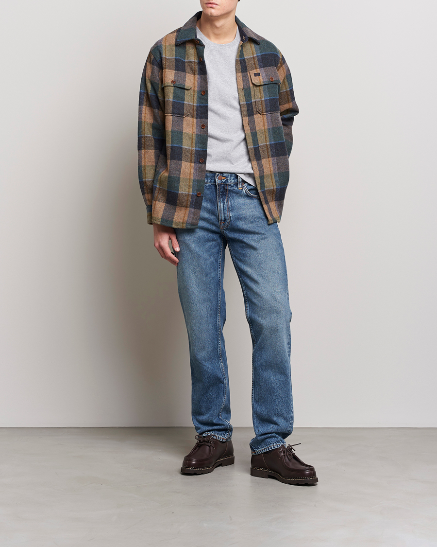 Mies | Farkut | Nudie Jeans | Gritty Jackson Far Out