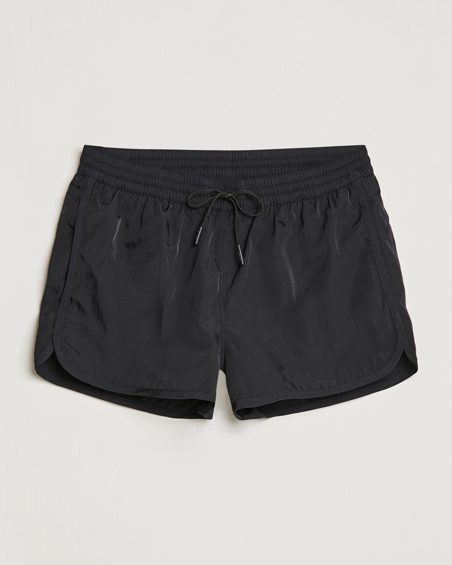 Mies | Uimahousut | CDLP | Swim Shorts Black
