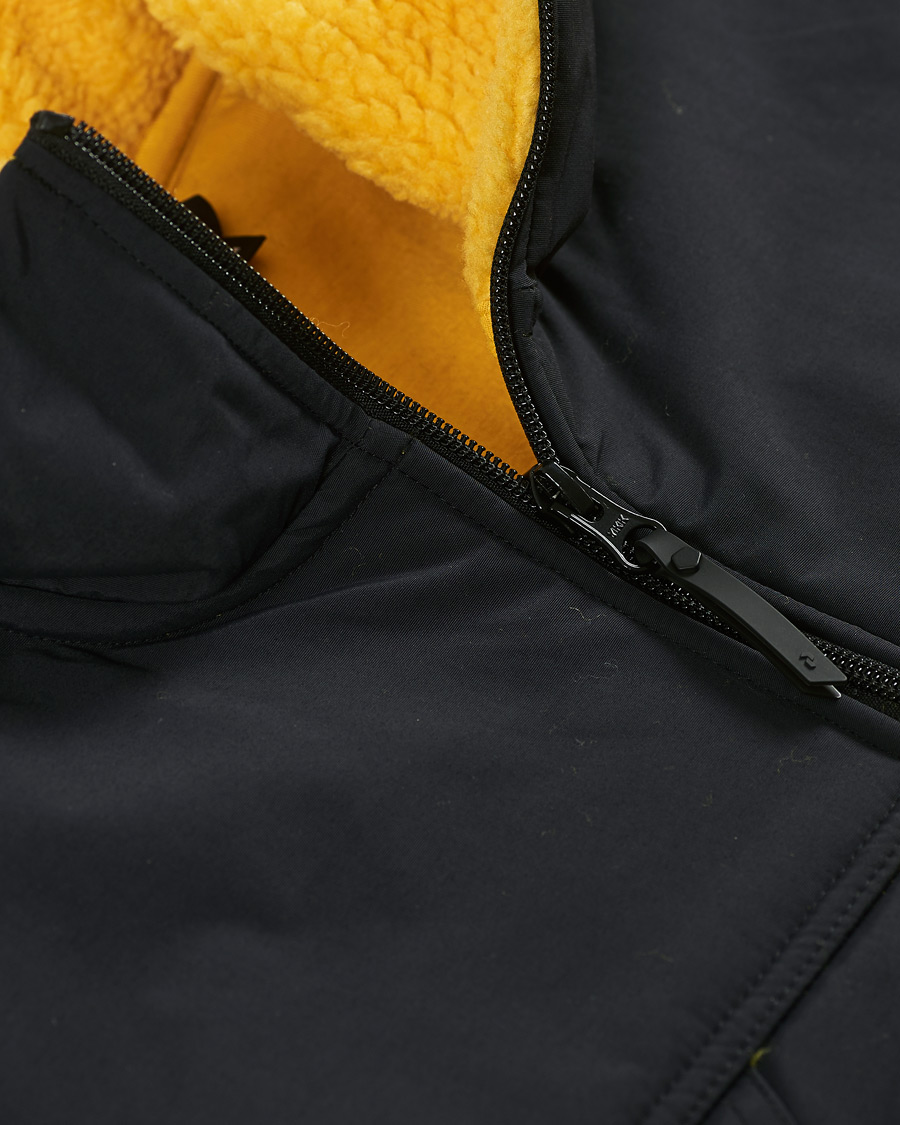 Mies | Takit | Peak Performance | Vipe 95 Pile Jacket Trek Yellow