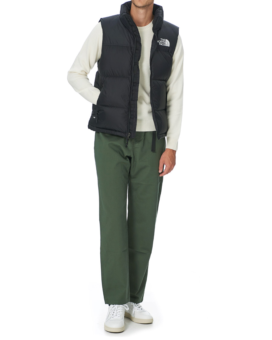 Mies | Housut | Peak Performance | Moment Comfort Pants Thrill Green