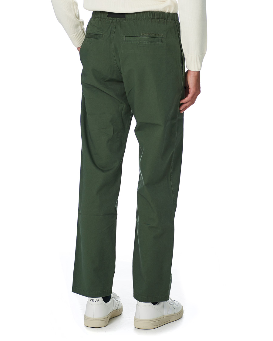 Mies | Housut | Peak Performance | Moment Comfort Pants Thrill Green