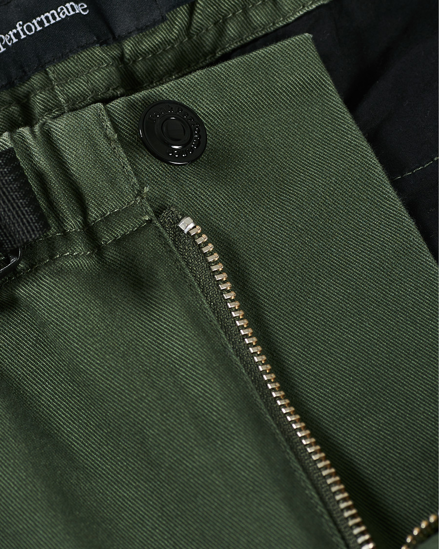 Mies | Housut | Peak Performance | Moment Comfort Pants Thrill Green