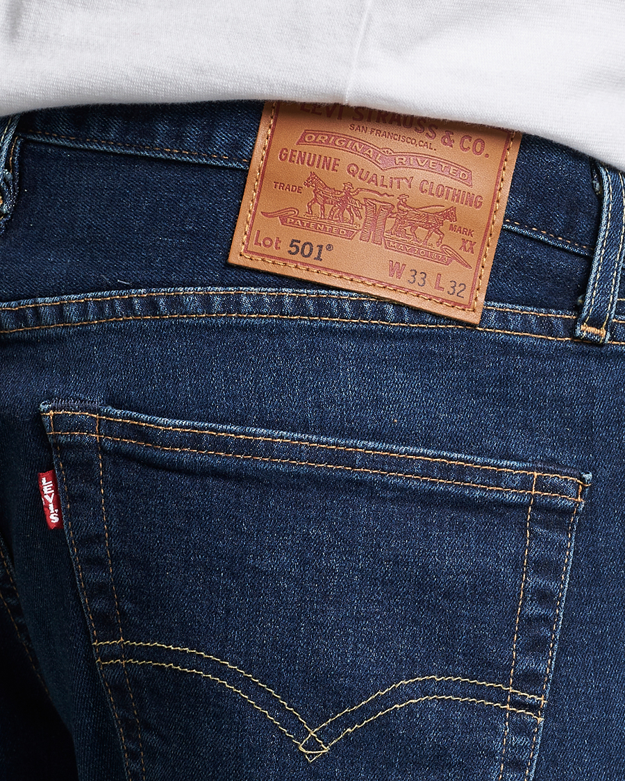 Mies | Farkut | Levi's | 501 Original Jeans Do The Rump