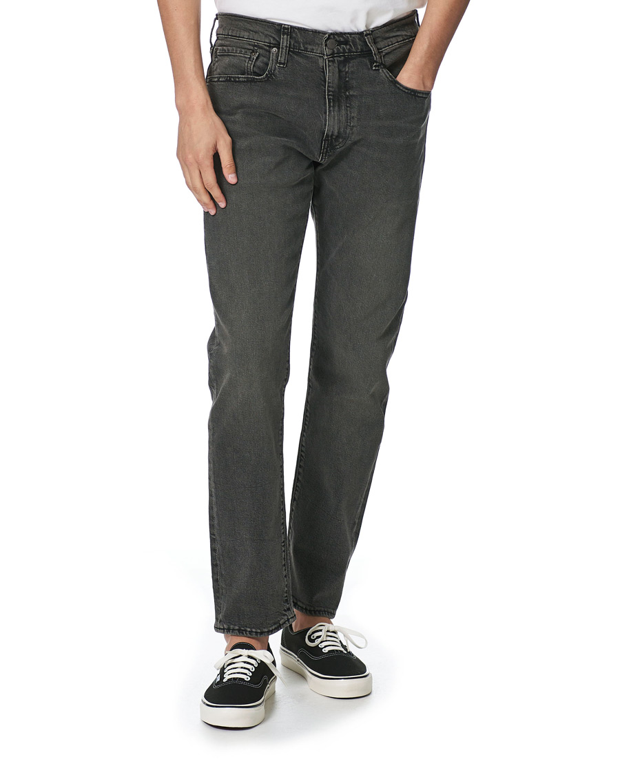 Mies |  | Levi's | 502 Regular Tapered Fit Jeans Illusion Gray