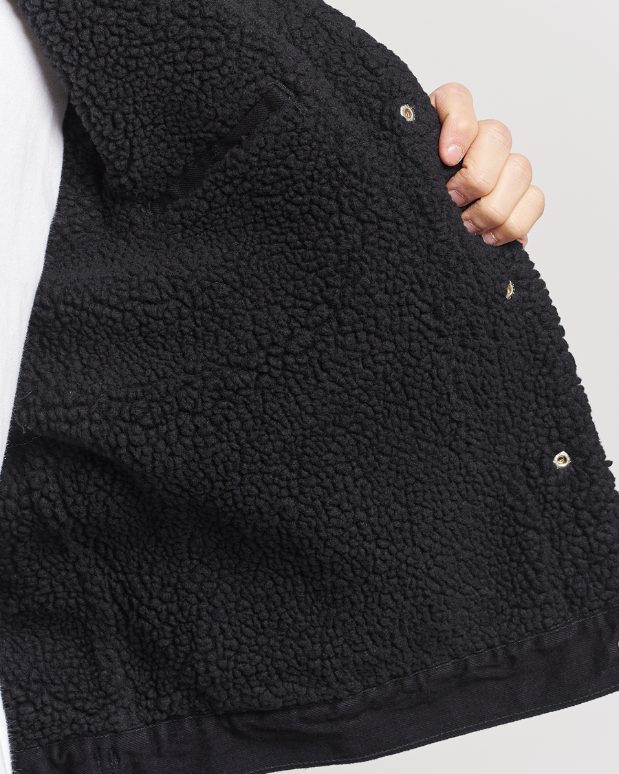 Mies | Takit | Levi's | Type III Sherpa Trucker Berk