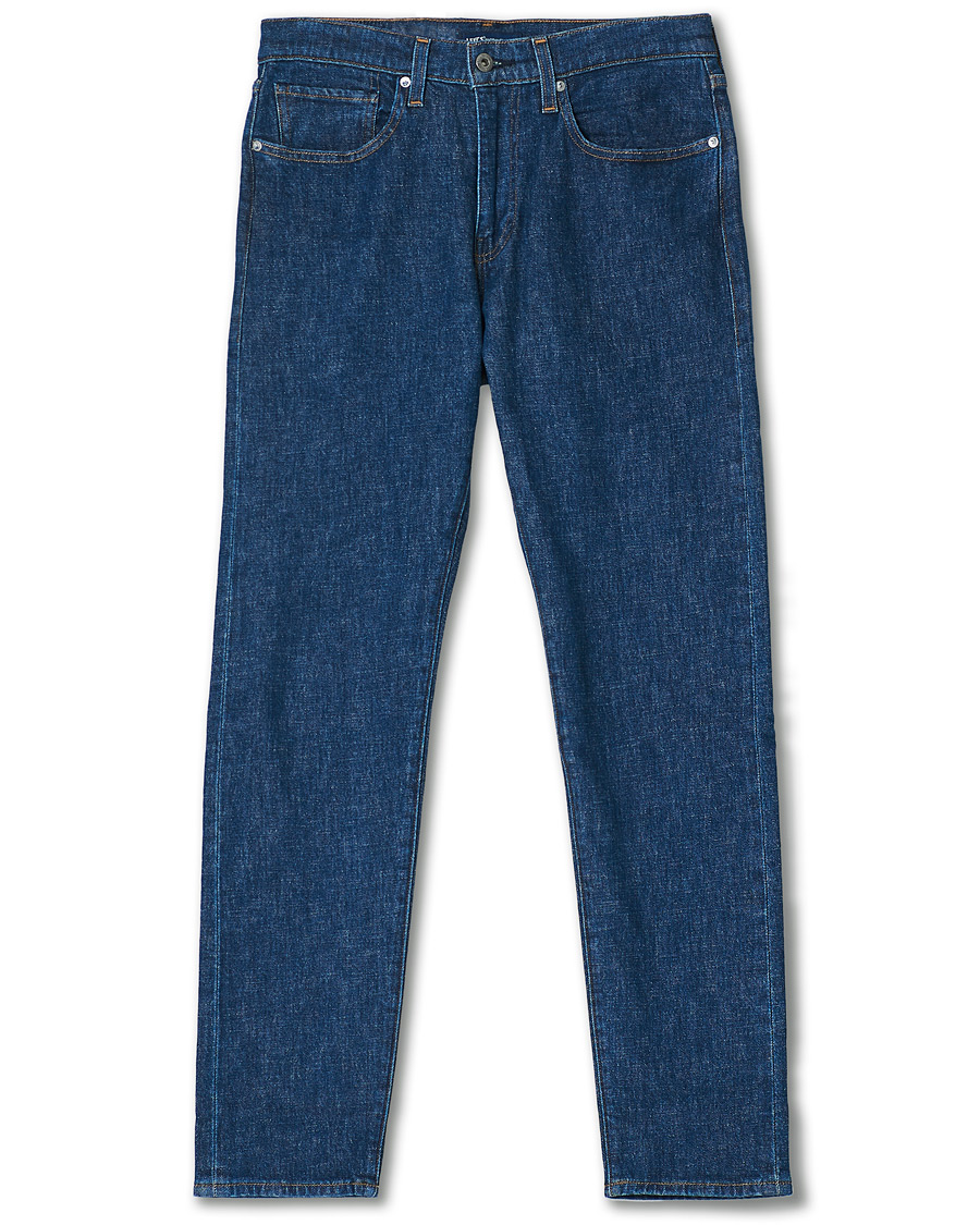 Mies | Farkut | Levi's Made & Crafted | 512 Slim Fit Stretch Jeans Irvine