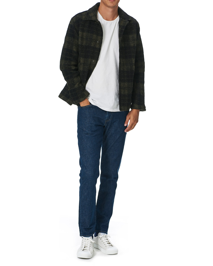 Mies | Farkut | Levi's Made & Crafted | 512 Slim Fit Stretch Jeans Irvine