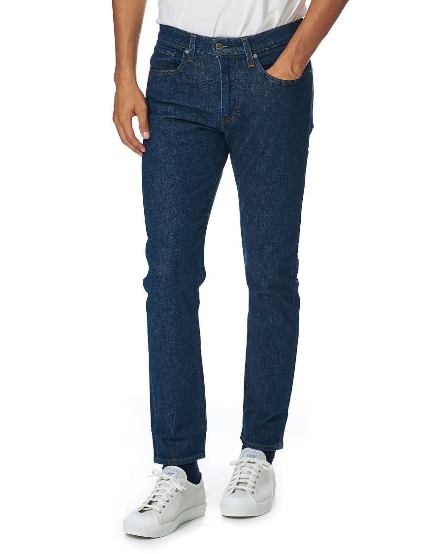 Mies | Farkut | Levi's Made & Crafted | 512 Slim Fit Stretch Jeans Irvine
