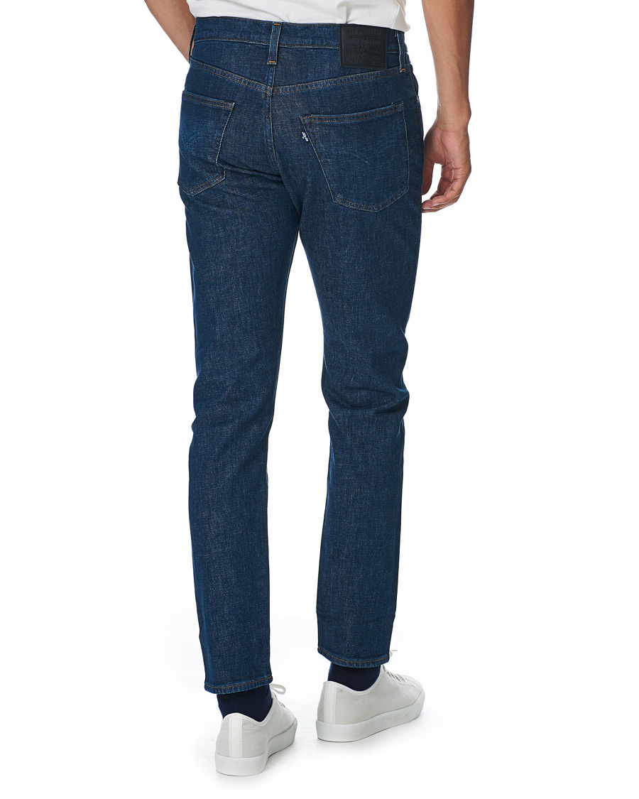 Mies | Farkut | Levi's Made & Crafted | 512 Slim Fit Stretch Jeans Irvine